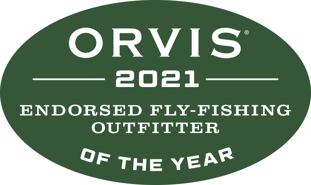 Orvis Fly Fishing