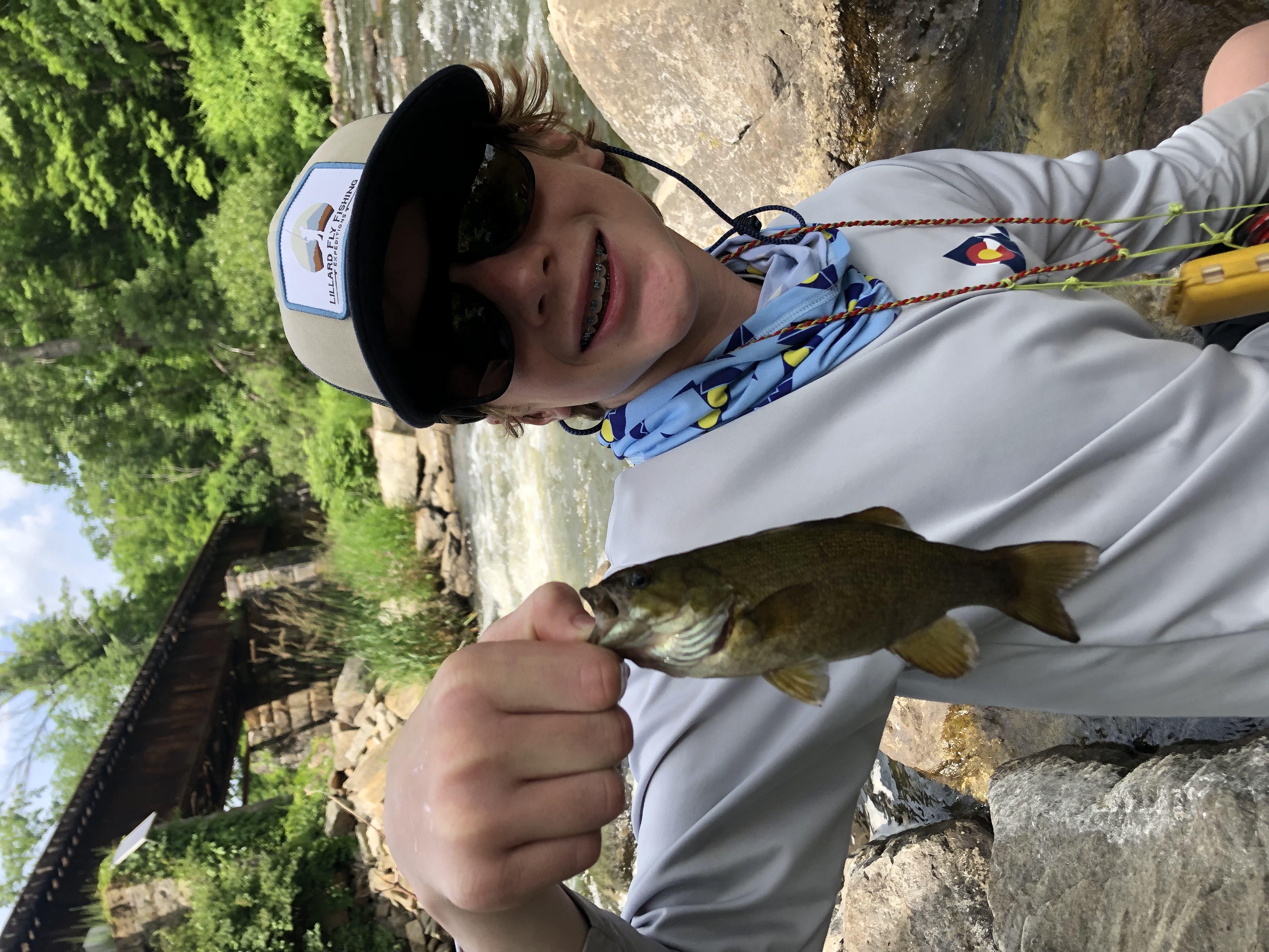 Berkshires to Beaches Update  Lillard Fly Fishing Expeditions