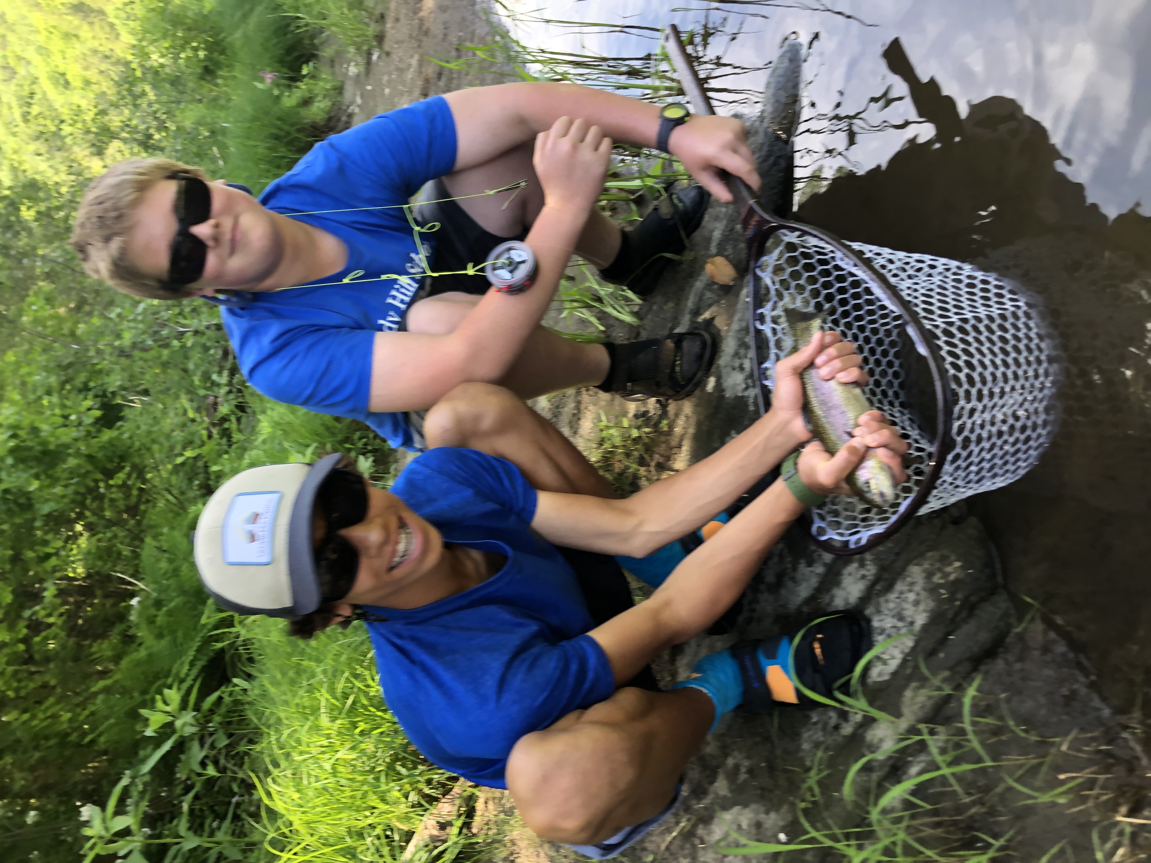 Berkshires to Beaches Update  Lillard Fly Fishing Expeditions