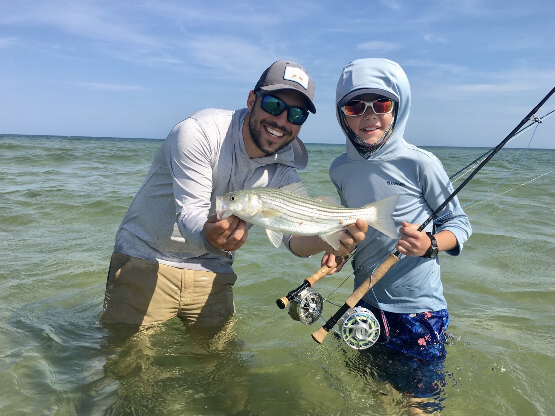 Berkshires to Beaches Final Update