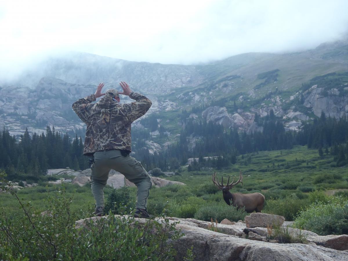 Colorado Adventure  Lillard Fly Fishing Expeditions