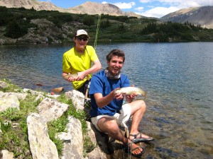 Teens have twice as much fun when they have friends to share the experience with.
