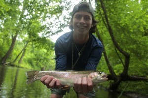 NC Rainbows will put a big smile on your face. 